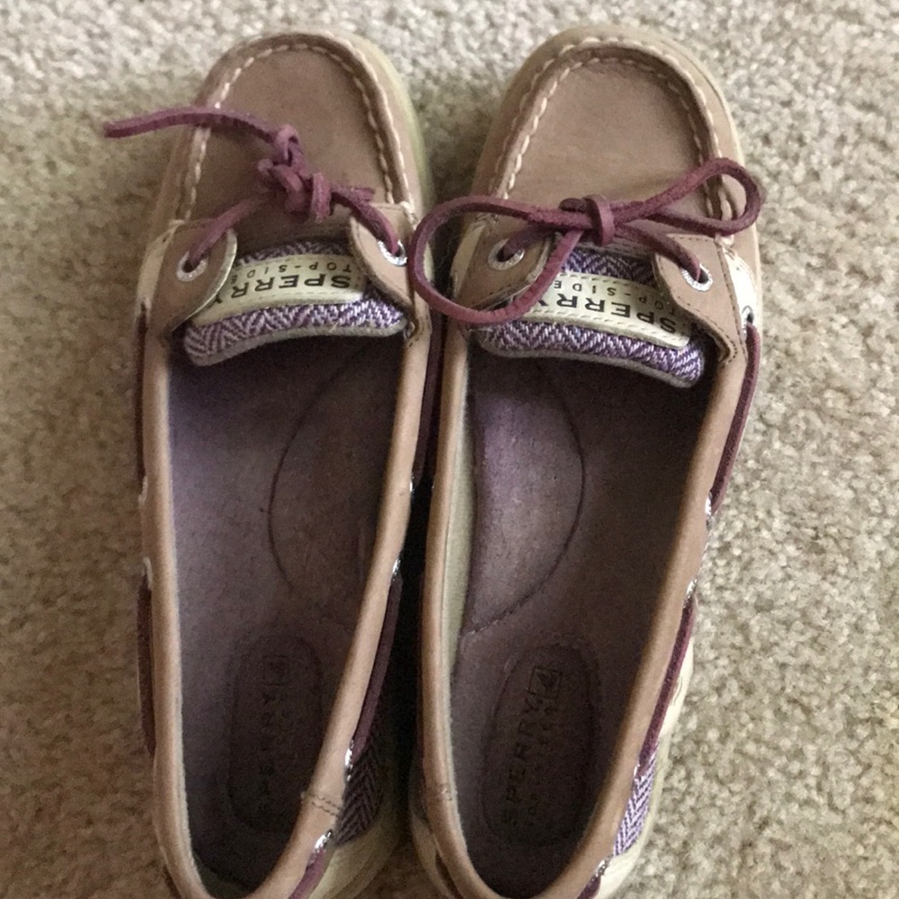 Sperrys - Picture 5 of 5